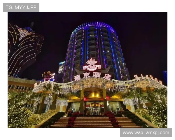 澳门葡京地址在哪里，提供详细的地理位置和交通指南