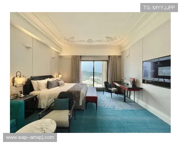 探索上葡京综合度假村丰富的娱乐设施与高端住宿服务打造完美度假体验