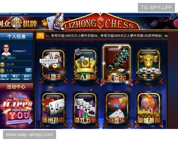 新葡京登录娱乐平台丰富游戏资源满足不同玩家多样化娱乐需求的最佳选择