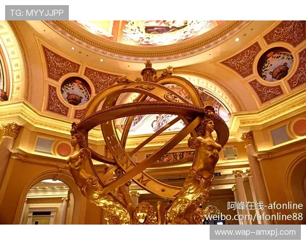 澳门新葡京威尼斯人赌场游戏项目详解让你轻松掌握各种热门玩法与技巧