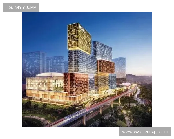 澳门美高梅介绍：豪华赌场与顶级娱乐体验全方位解析