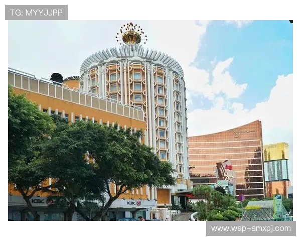 澳门葡京是啥:澳门葡京的品牌故事与在国际博彩市场的影响力