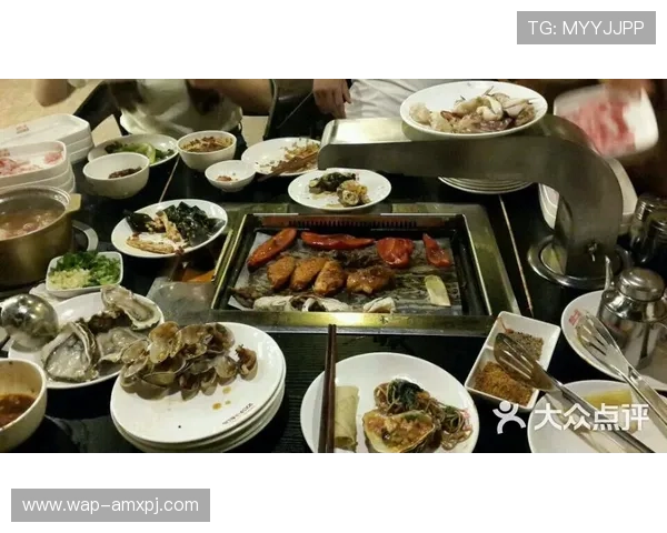 上葡京自助山提供的特色自助餐环境与优质服务让每位顾客都能享受尊贵用餐体验